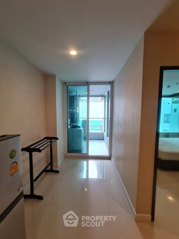 รูป คอนโด 1-ห้องนอน ที่ สุขุมวิท ลิฟวิ่ง ทาวน์ ใกล้ MRT เพชรบุรี (ID 3282621) - รูปที่ 11/12