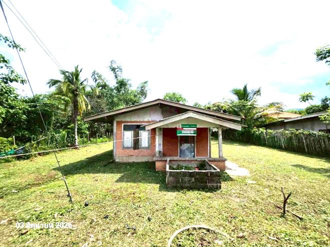 picture HOME 168.6 Sq.w. Fang Chiang Mai for 925,000 - 1/29