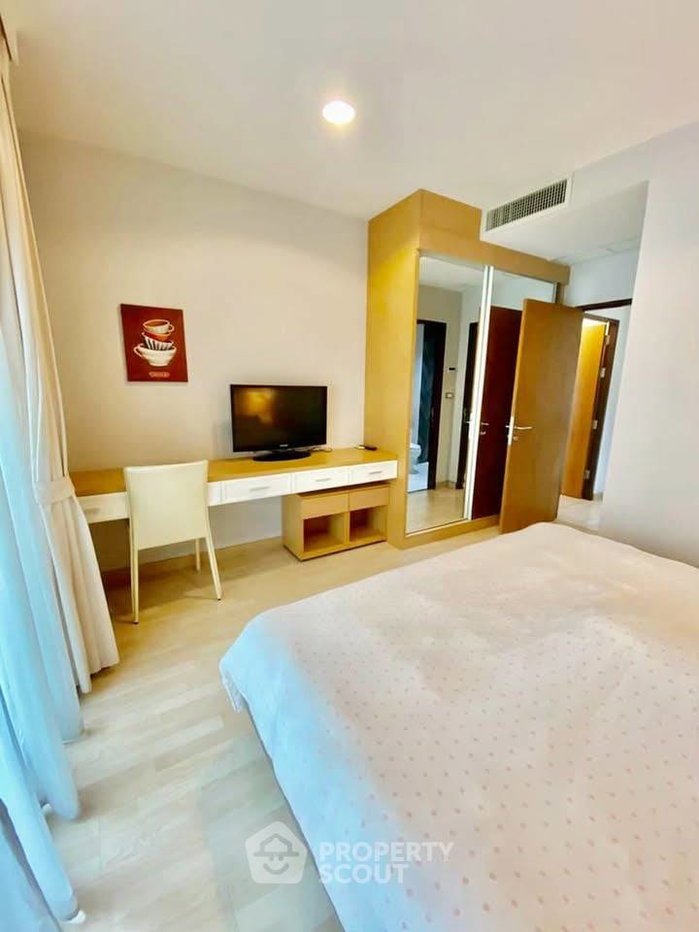 picture 2-BR Condo at 59 Heritage Sukhumvit 59 near BTS Thong Lor (ID 2922557) - 16/19
