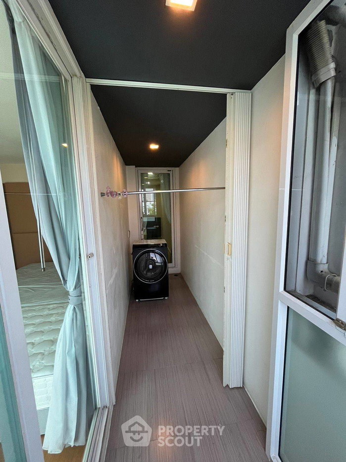 รูป คอนโด 2-ห้องนอน ที่ วิลล่า สิกขรา คอนโดมิเนียม ใกล้ พร้อมพงษ์ (ID 2393115) - รูปที่ 5/6