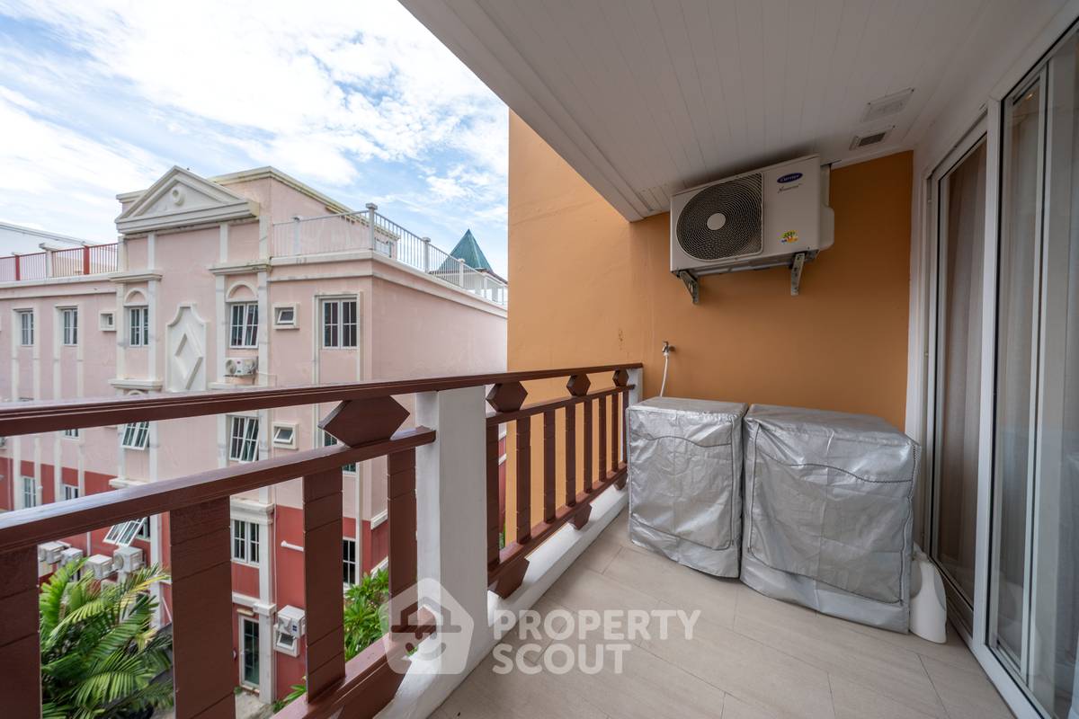 รูป คอนโด 3 ห้องนอน ขนาด 140 ตร.ม. ขายที่ Royal Hill Resort Condominium พัทยาใต้ (ID 3280825) - รูปที่ 16/37