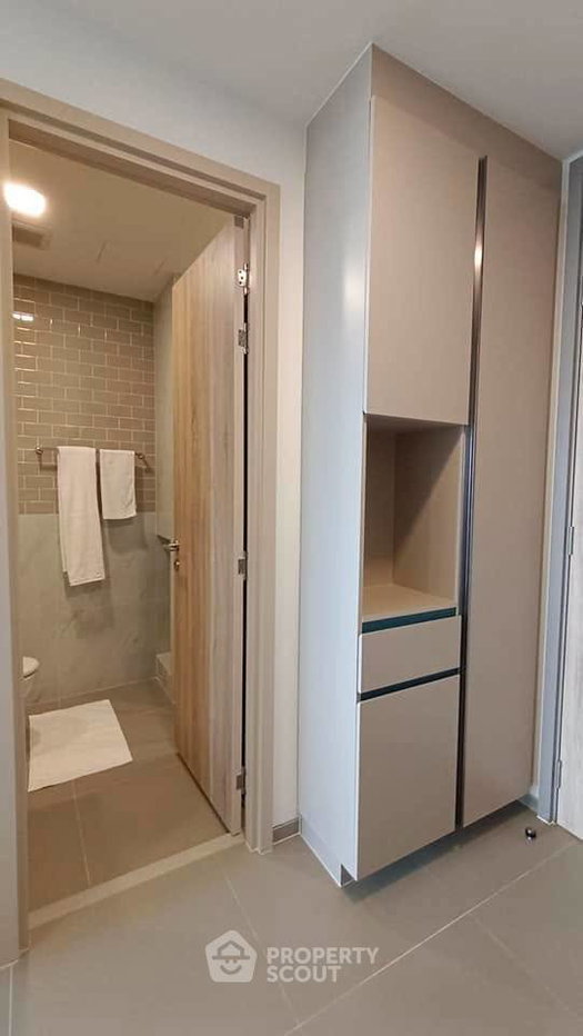 picture High-Floor 1-BR At XT Phayathai Near BTS Phaya Thai (ID 3282993) - 9/11