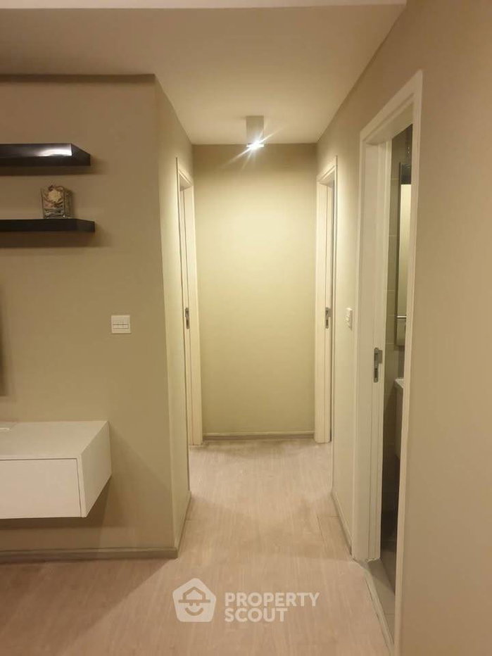 รูป คอนโด 2 ห้องนอน เลี้ยงสัตว์ได้ที่ Maestro 39 Sukhumvit 39 ใกล้ BTS พร้อมพงษ์ (ID 3250394) - รูปที่ 8/10