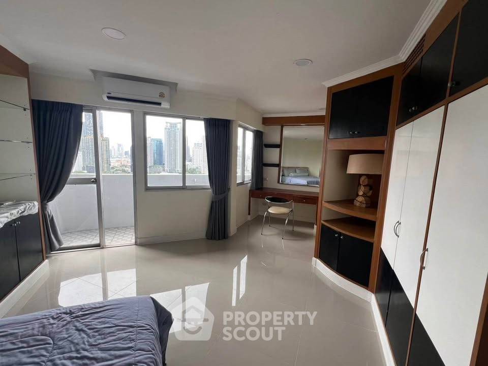รูป ขายคอนโด 2 ห้องนอน 70 ตร.ม. Wittayu Complex ใกล้ BTS เพลินจิต (ID 3011162) - รูปที่ 4/8