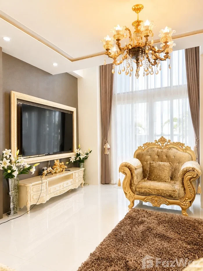 รูป ขาย บ้านเดี่ยว 4 ห้องนอน ในโครงการ สุพิชฌาย์ ชิโน เกาะแก้ว 8 6753892 - รูปที่ 9/10