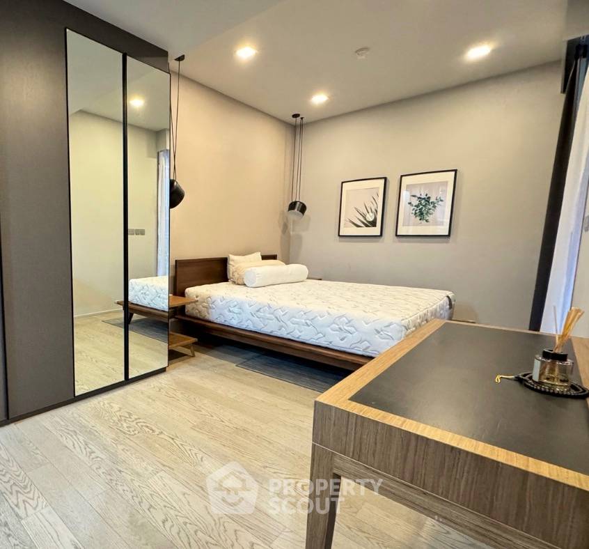 picture Pet-Friendly 2-BR Ashton Residence 41, 200m To BTS Phrom Phong (ID 3270936) - 8/10
