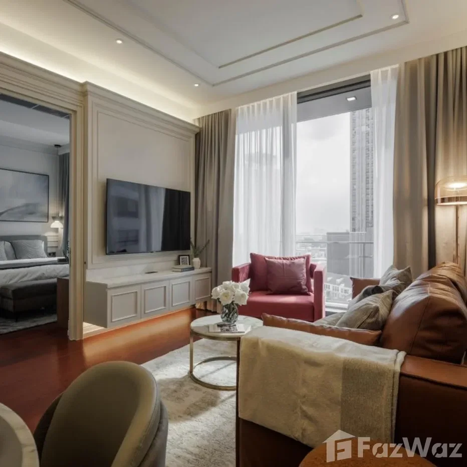 picture 2 Bedroom Condo for sale at Khun By Yoo  6413896 - 1/11
