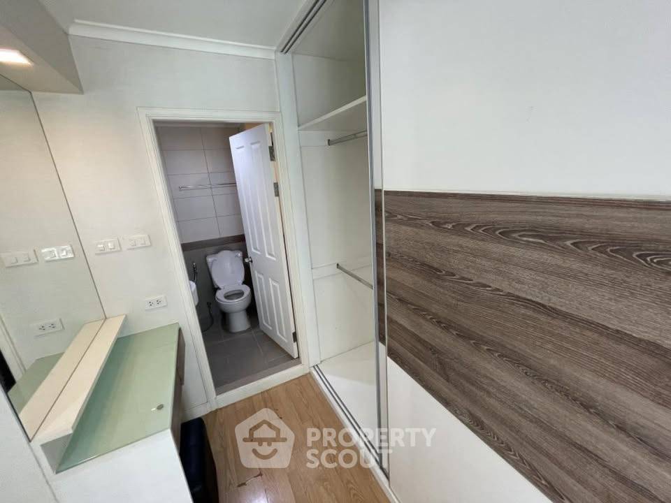 รูป คอนโด 2-ห้องนอน ที่ ลุมพินีพาร์ค ปิ่นเกล้า ใกล้ MRT บางยี่ขัน (ID 3121525) - รูปที่ 5/19
