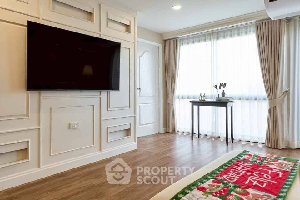 รูป คอนโด 3 ห้องนอน Sritana Condominium 2 ใกล้มหาวิทยาลัยเชียงใหม่ (ID 3280729) - รูปที่ 5/20