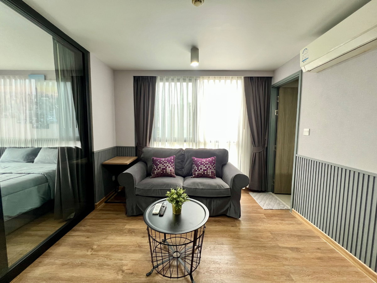 picture Condo Maestro 02 For Rent 1 Bedroom - 10/20