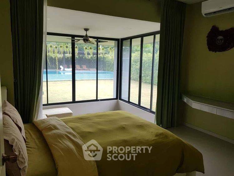 picture Spacious 4-BR House, 553 Sqm, Phlu Ta Luang, Sattahip (ID 3276895) - 2/4