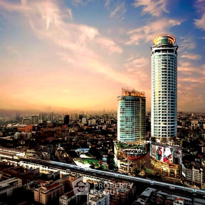 Condos for rent : 1-BR Condo at Sky Walk Residences near BTS Phra Khanong (ID 3274909)