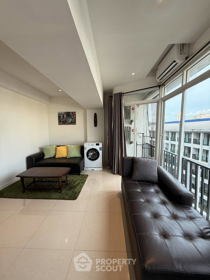 รูป คอนโด 1-ห้องนอน ที่ สมบัติ คอนโดวิว ใกล้ ถนนพระตำหนัก พัทยา (ID 3280835) - รูปที่ 16/34