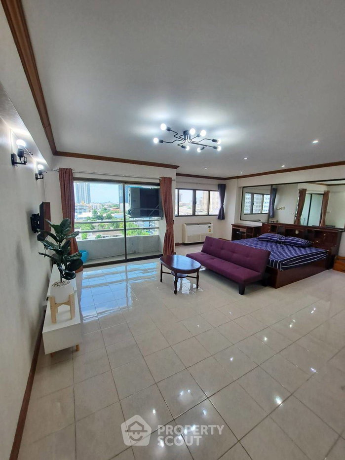 picture Studio Condo at Thonglor Tower Condominium near BTS Thong Lor (ID 3039620) - 1/10
