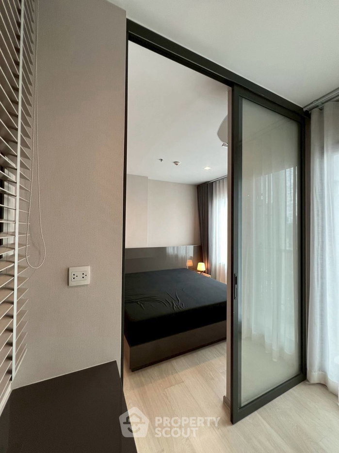 picture 31st-Floor 1-BR At Life One Wireless Near BTS Phloen Chit (ID 3046164) - 7/12