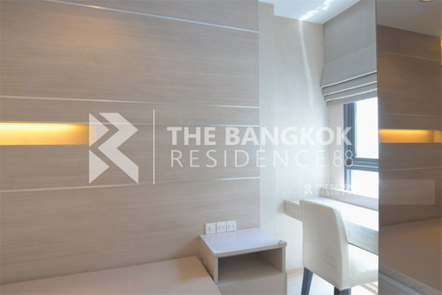 ไอดีโอ คิว ราชเทวี ใกล้ Airport Rail Link สถานีพญาไท เดินทางง่าย พื้นที่ใช้สอยจัดเต็ม