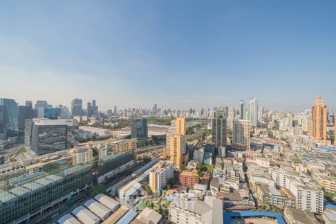 1-BR Condo For Sale At LIFE Rama 4 - Asoke Near MRT Queen Sirikit (ID 3147713)
