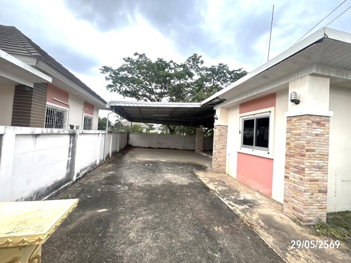picture HOME 71 Sq.w. Muang Surin Surin for 2.5M - 23/29