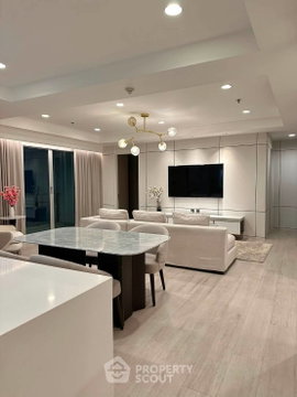 คอนโด 3-ห้องนอน ที่ ณุศาศิริ แกรนด์ คอนโดมิเนียม ใกล้ BTS เอกมัย (ID 3271007)