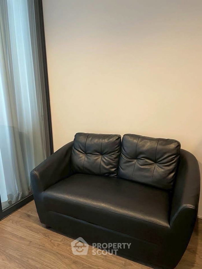 รูป ใกล้ BTS ห้าแยกลาดพร้าว 100 ม. คอนโด 1 ห้องนอน ชั้น 20 Life Ladprao Valley (ID 3061779) - รูปที่ 2/16