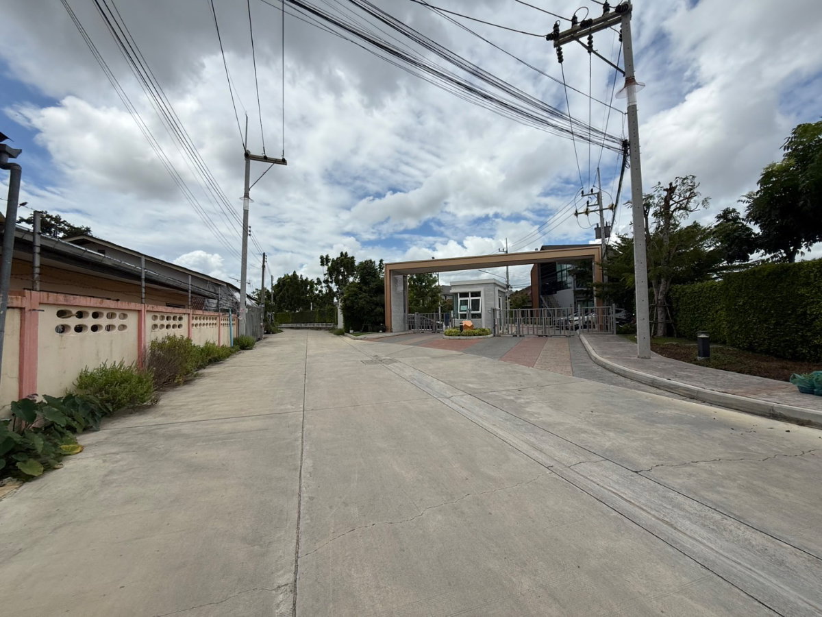 picture supalai ville pattaya mptorway 3 bedtoom90.4 sqm - 42/53