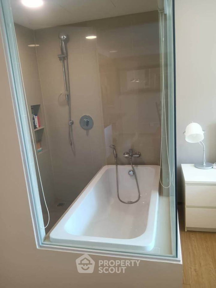 รูป คอนโด 2 ห้องนอน Maestro 39 Sukhumvit 39 ใกล้ BTS พร้อมพงษ์ (ID 3164436) - รูปที่ 15/16