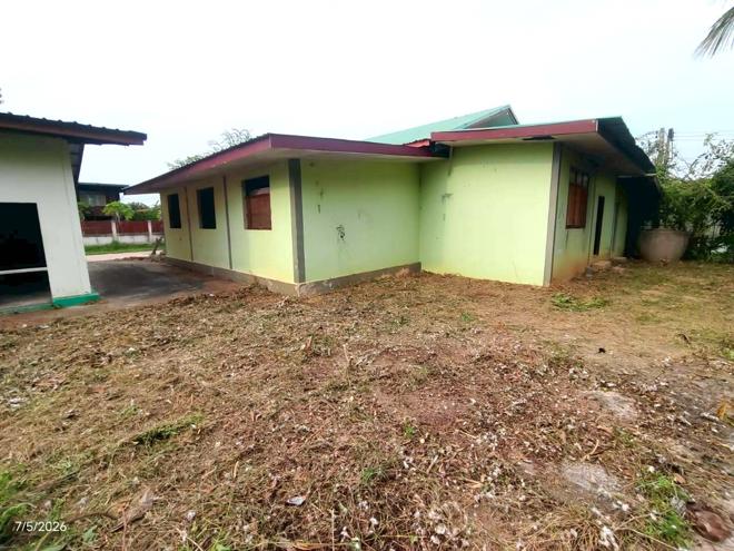 picture HOME 305 Sq.w. Waeng Yai Khon Kaen for 1.7M - 14/39