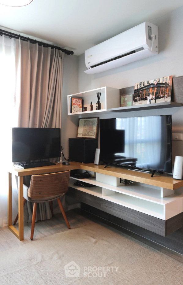 รูป คอนโด 1 ห้องนอน D Condo Ping ใกล้เซ็นทรัลเฟสติวัลเชียงใหม่ (ID 2949438) - รูปที่ 5/16