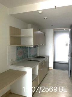 CONDO 35.08 Sq.m. Pak Kret Nonthaburi for 1M