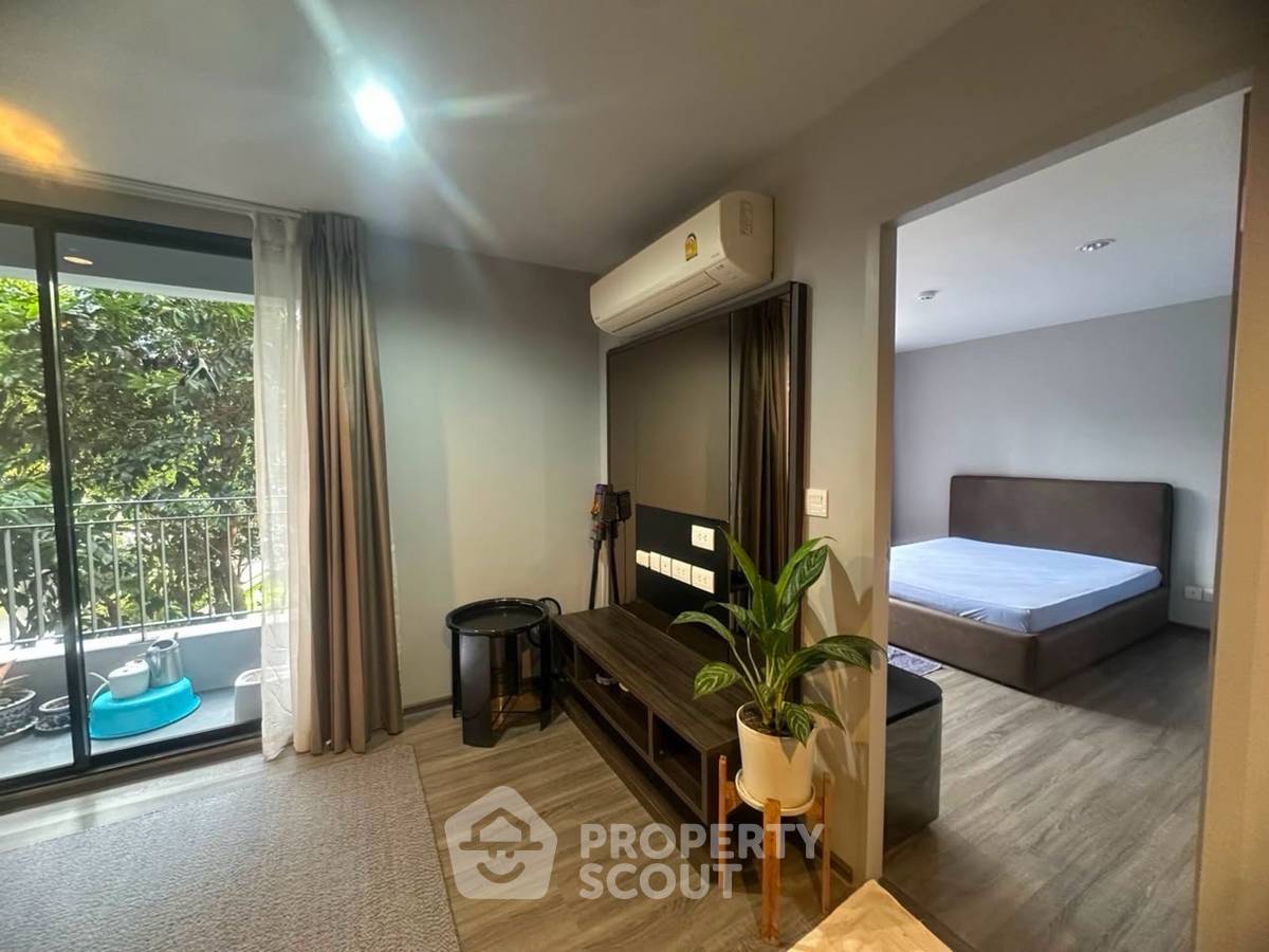 รูป คอนโด 1 ห้องนอน 49 ตร.ม. ให้เช่า Ideo Mobi Sukhumvit 40 ใกล้ BTS เอกมัย (ID 3187189) - รูปที่ 4/8