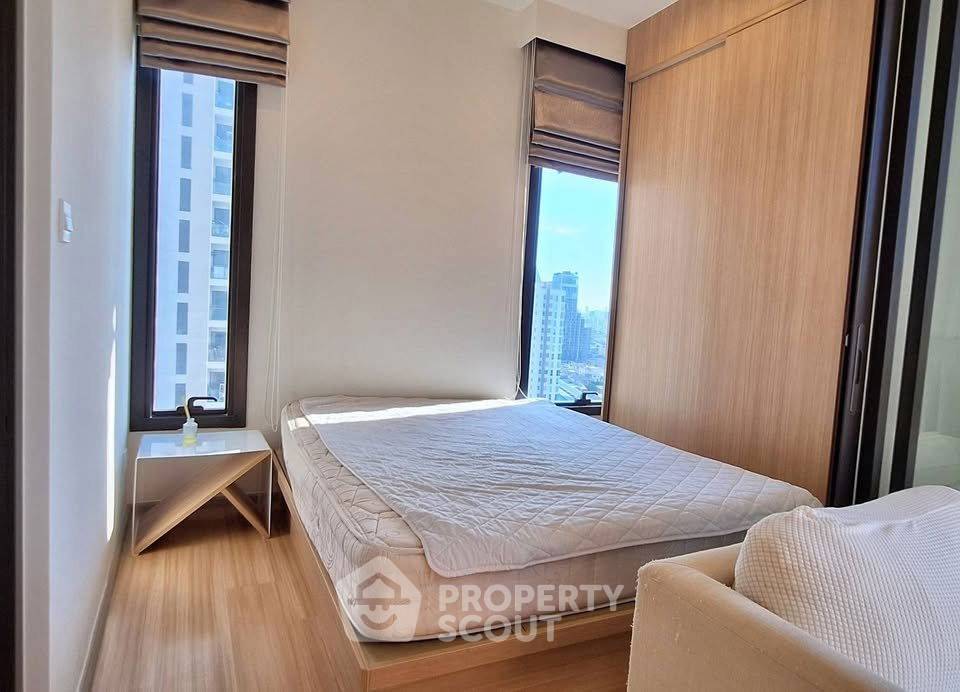 รูป คอนโด 1 ห้องนอน M Jatujak ห่าง BTS สะพานควาย 400 ม. (ID 2707449) - รูปที่ 2/3