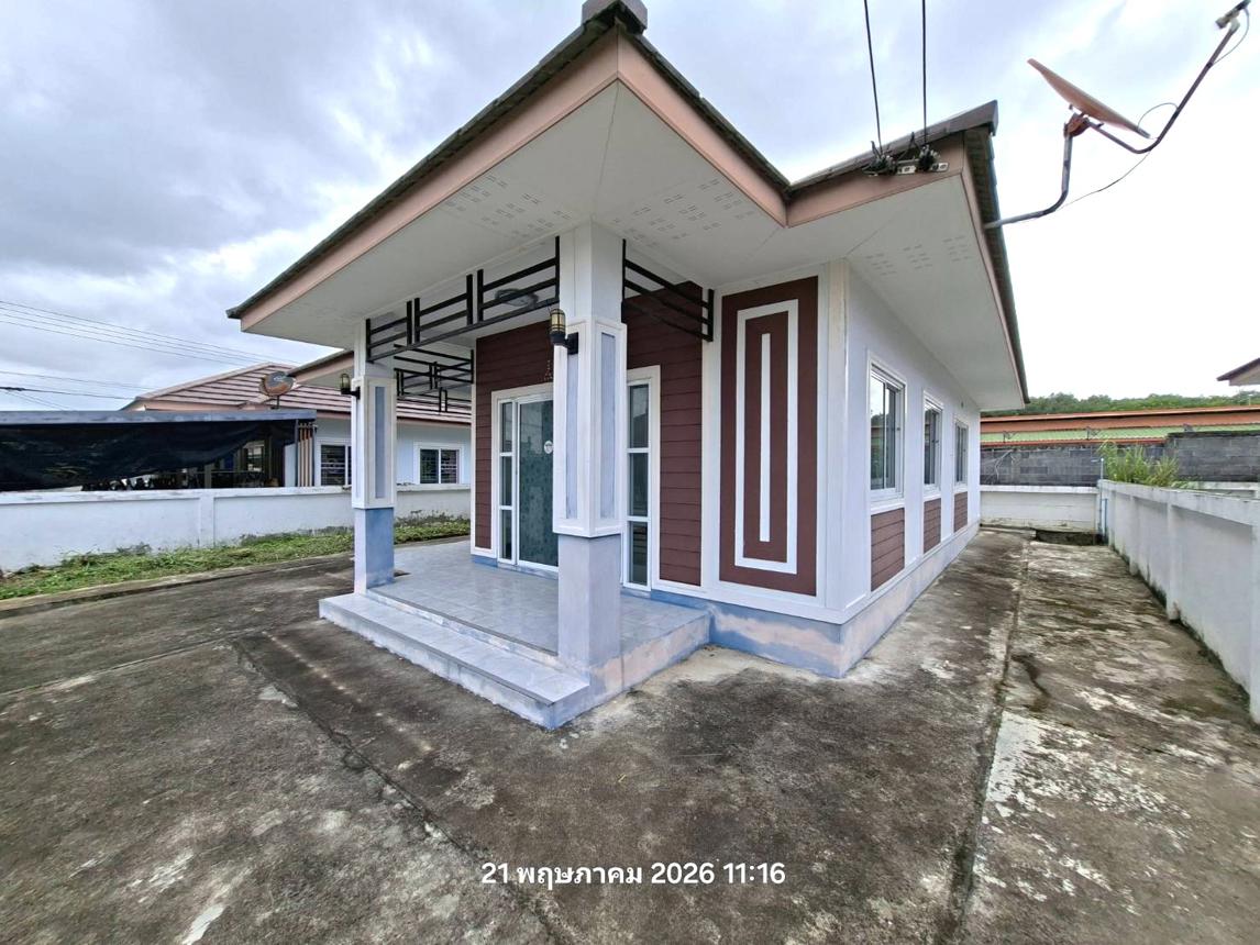 picture HOME 54.9 Sq.w. Nikhom Pattana Rayong for 1.7M - 18/31