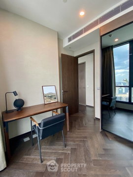 38th-Floor 2-BR At The Esse Sukhumvit 36 Near BTS Thong Lor (ID 3125147)