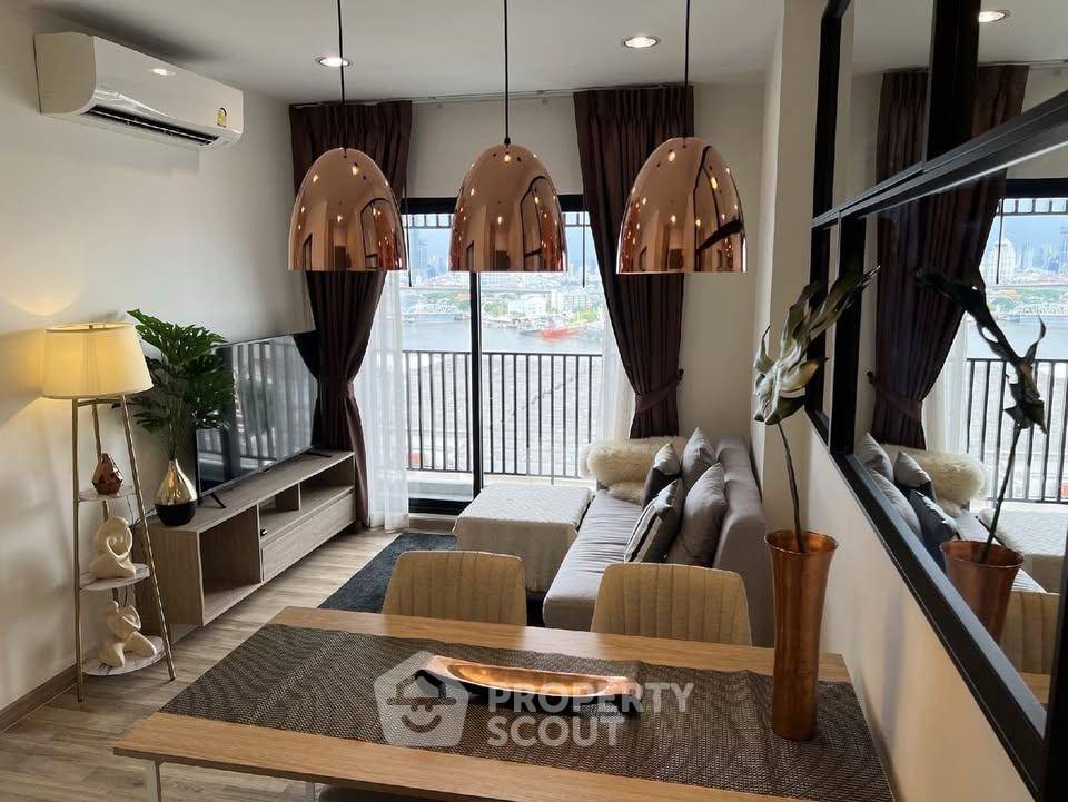 รูป คอนโด 2-ห้องนอน ที่ นิช โมโน เจริญนคร ใน ดาวคะนอง (ID 3134806) - รูปที่ 6/31