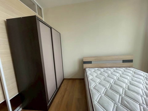 1 ห้องนอน | 1 ห้องน้ำ | BTS Phrom Phong | 29 ตร.ม. | 19,000 บาท/เดือน | ชั้น 17 — Park Origin Phrom Phong Sukhumvit 24