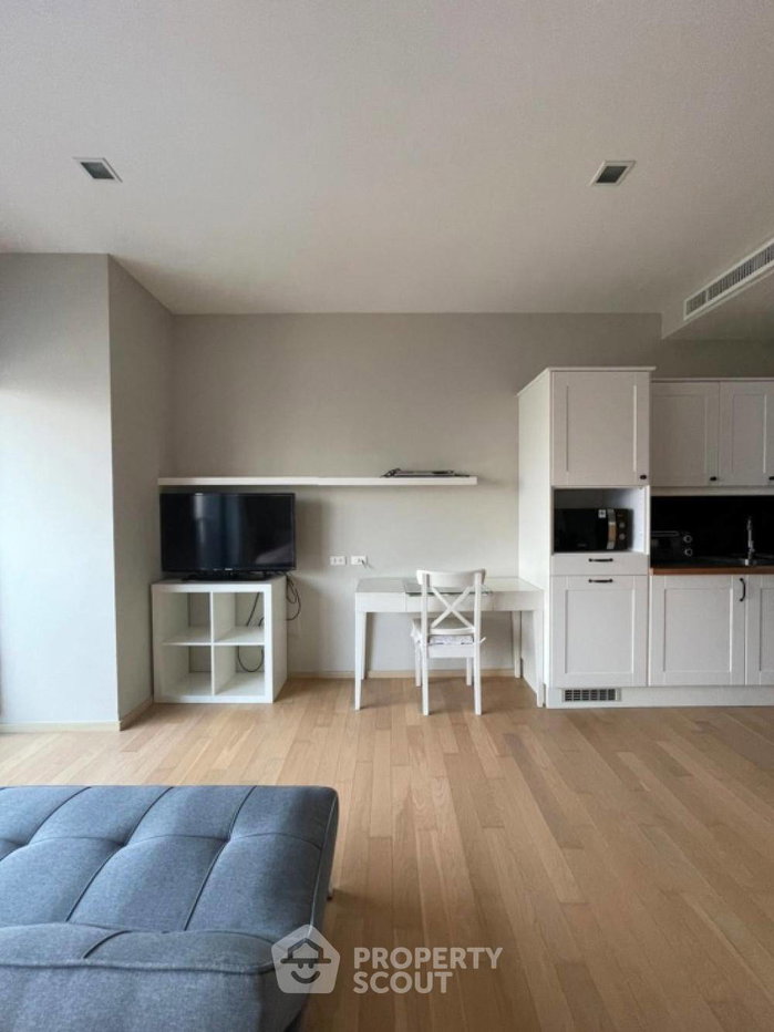 รูป คอนโด 1-ห้องนอน ที่ โนเบิล รีวิล เอกมัย ใกล้ BTS เอกมัย (ID 753423) - รูปที่ 5/9