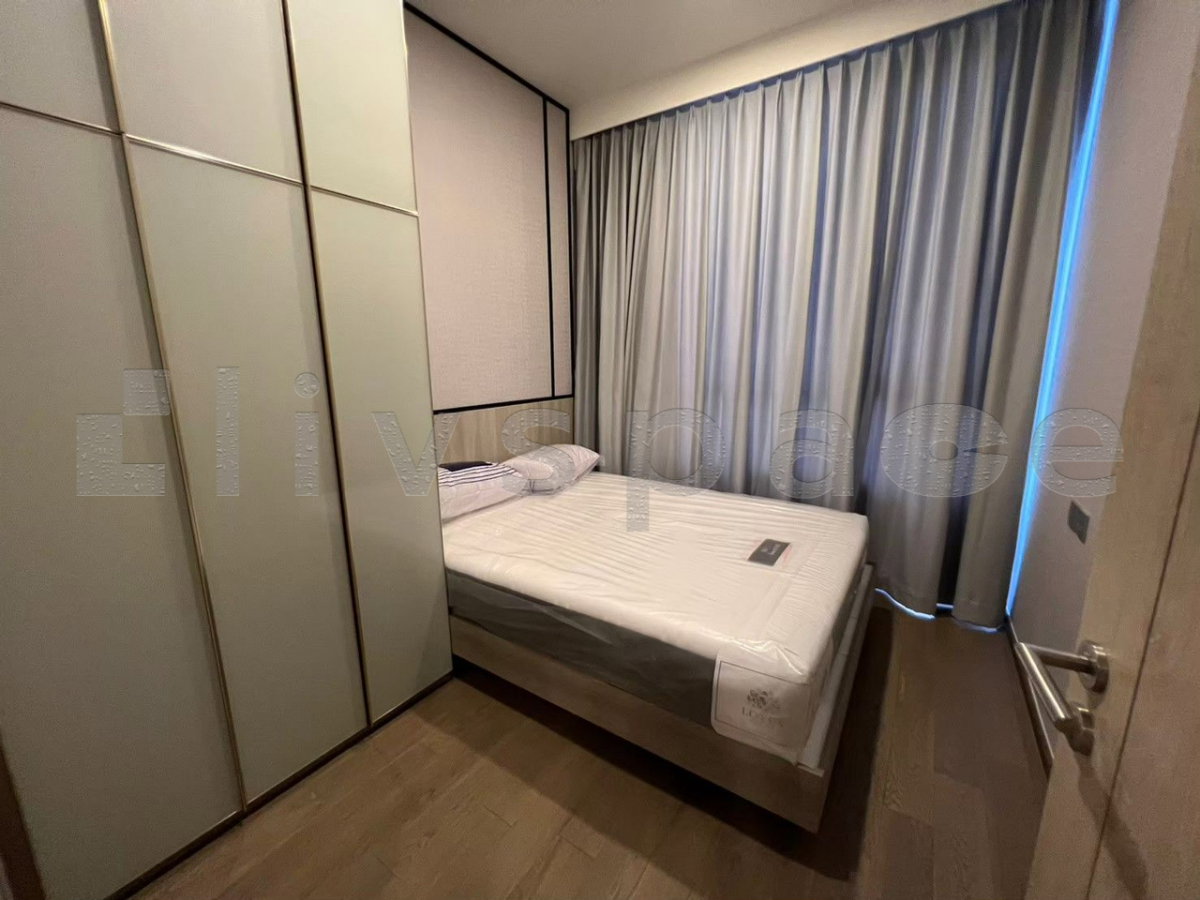รูป ▚ L0SC0Lツ ให้เช่า: Park Origin Phayathai 1 Bed Plus 34.21ตร.ม. ห้องสวย เจ้าของใจดี ราคาคุยได้ พร้อมอยู่✨ - รูปที่ 5/8