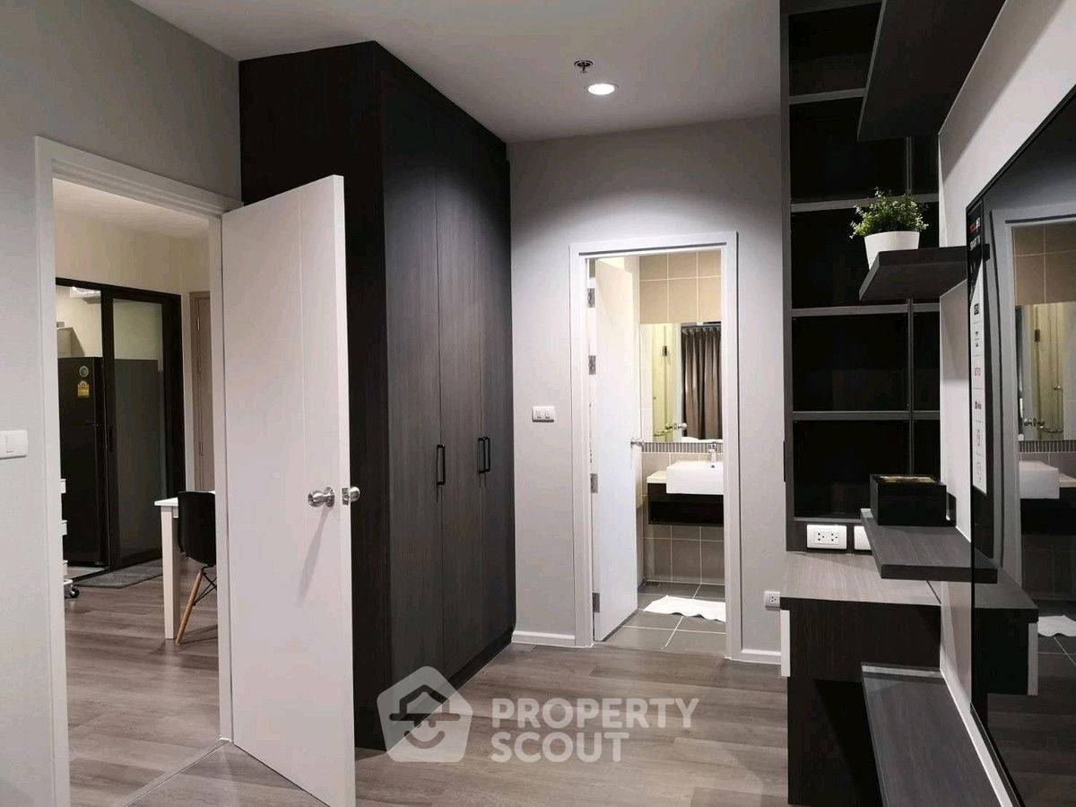 picture High-Floor 2-BR At The Stage Taopoon - Interchange Near MRT Tao Poon (ID 2495218) - 5/9