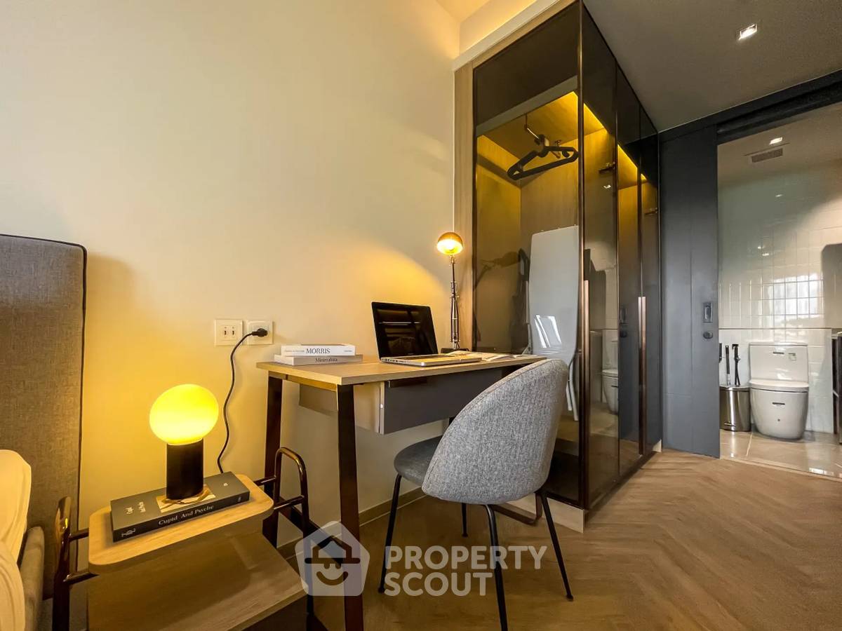 picture 1-BR Condo at Chapter Chula-Samyan near MRT Sam Yan (ID 3075431) - 26/31