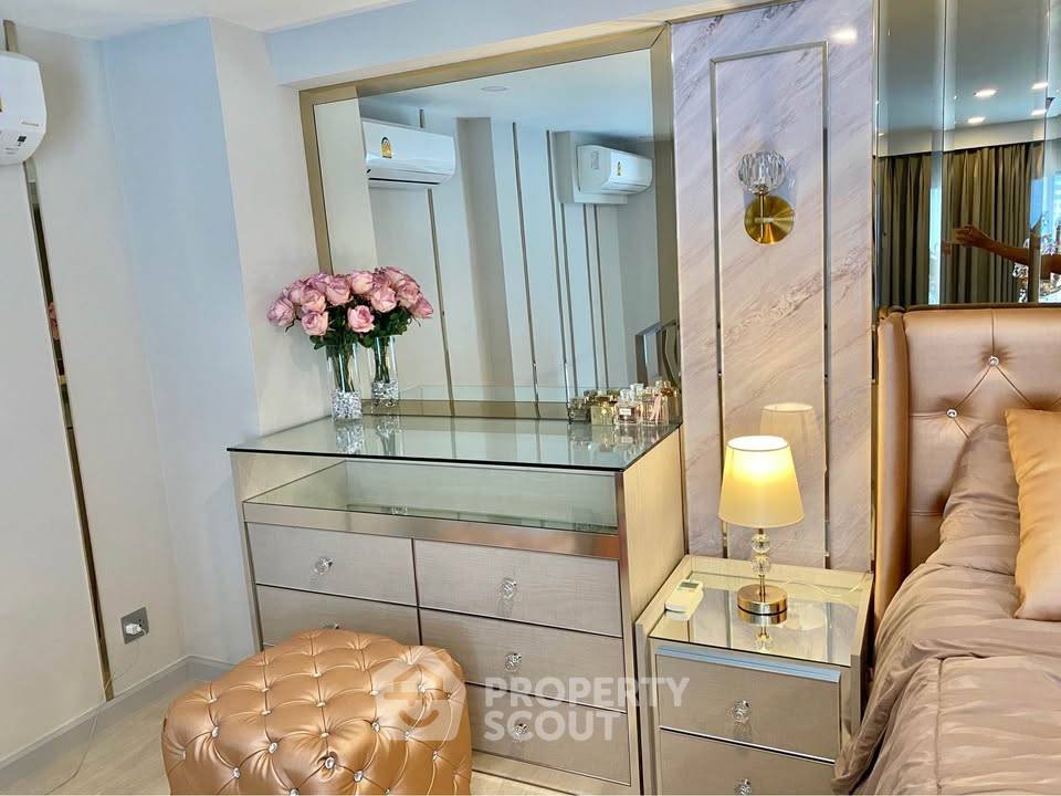 รูป คอนโด 1-ห้องนอน ที่ ไนท์บริดจ์ ไพรม์ สาทร ใกล้ BTS เซนต์หลุยส์ (ID 3276039) - รูปที่ 10/20