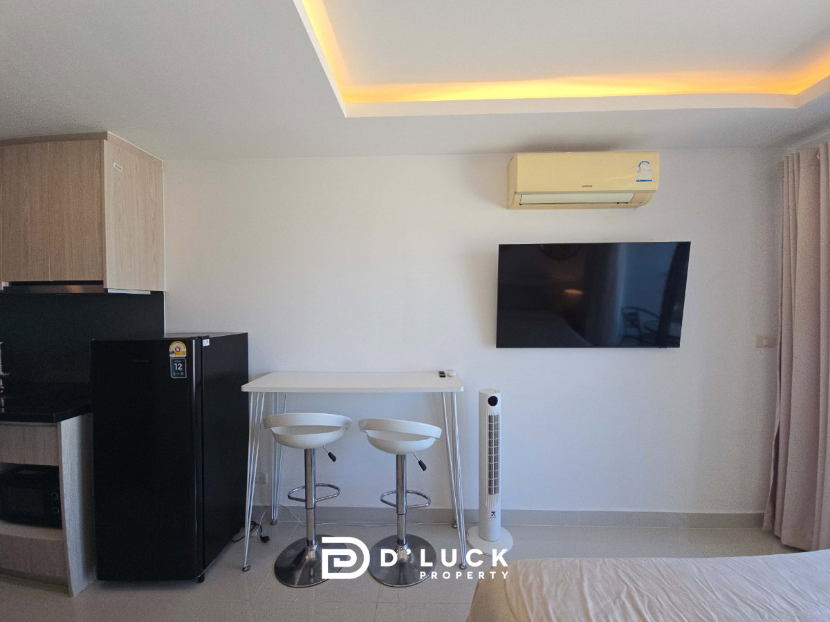 รูป ขายคอนโดพัทยาห้องสตูดิโอ ชั้น 4 ที่ ลากูน่าบีช รีสอร์ท 3 เดอะมัลดีฟส์ - รูปที่ 8/25