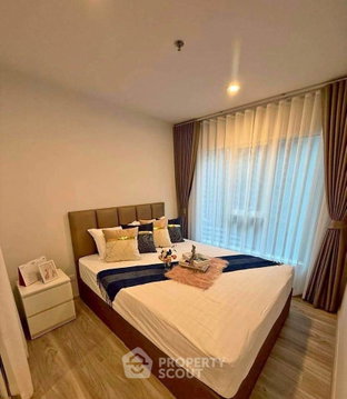 1-BR Condo at Regent Home Bangna near BTS Bang Na (ID 3275683)