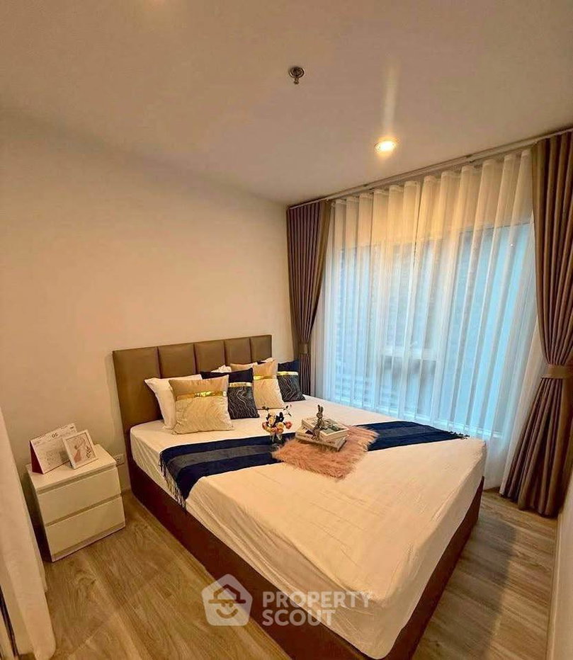 รูป คอนโด 1-ห้องนอน ที่ รีเจ้นท์ โฮม บางนา ใกล้ BTS บางนา (ID 3275683) - รูปที่ 1/10