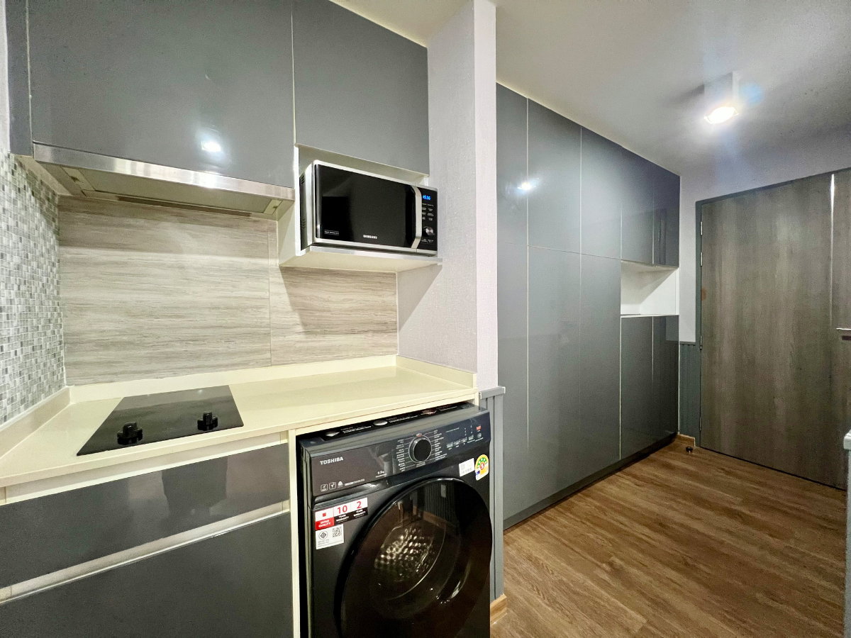 picture Condo Maestro 02 For Rent 1 Bedroom - 16/20