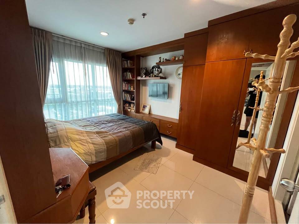 รูป คอนโด 1-ห้องนอน ที่ แอสปาย พระราม 4 ใกล้ BTS พระโขนง (ID 3280318) - รูปที่ 3/15