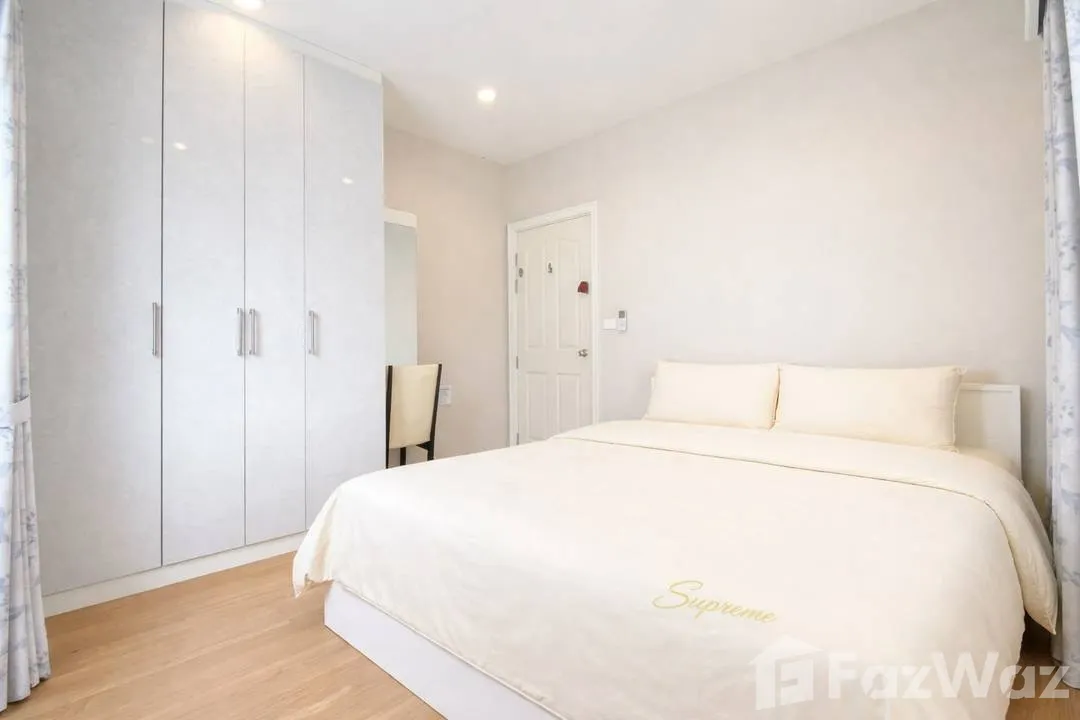 รูป ขาย บ้านเดี่ยว 4 ห้องนอน ในโครงการ ภัสสร เพรสทีจ ลุกซ์ พัฒนาการ 38 6752798 - รูปที่ 11/14