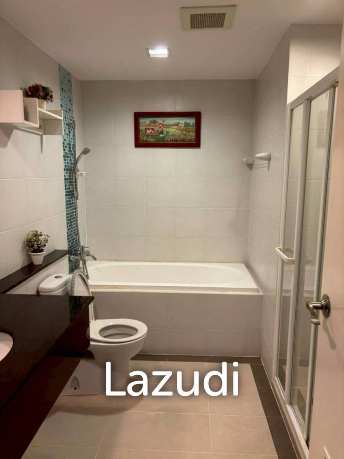 รูป คอนโด 84.27 ตร.ม. ชั้น 8 ย่านพญาไท วิวเมือง - รูปที่ 13/15