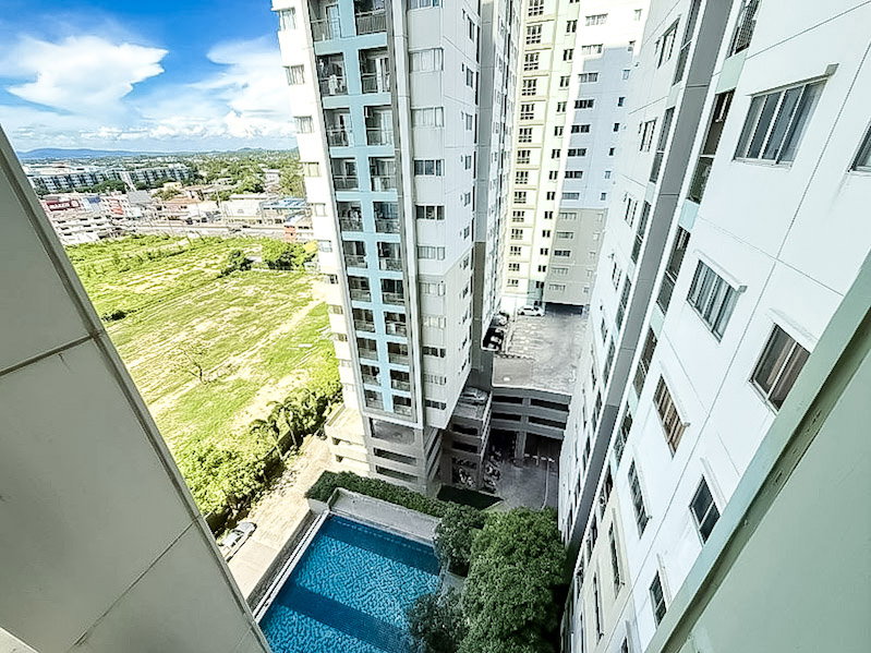 รูป Condo for Sale Lumpini Condo Town North Pattaya Sukhumvit - รูปที่ 8/9