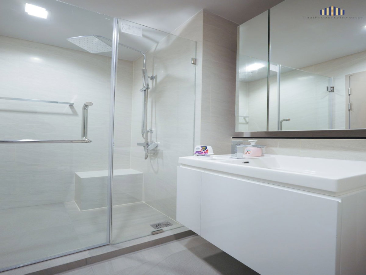 รูป ขายต่ำกว่าตลาด! PITI Sukhumvit 101 Loft Duplex 2 ชั้น 46 ตร.ม. ชั้น 15 ใกล้ BTS ปุณณวิถี-บางจาก คอนโด Luxury พร้อมบริการระดับโรงแรม 5 ดาว - รูปที่ 19/22