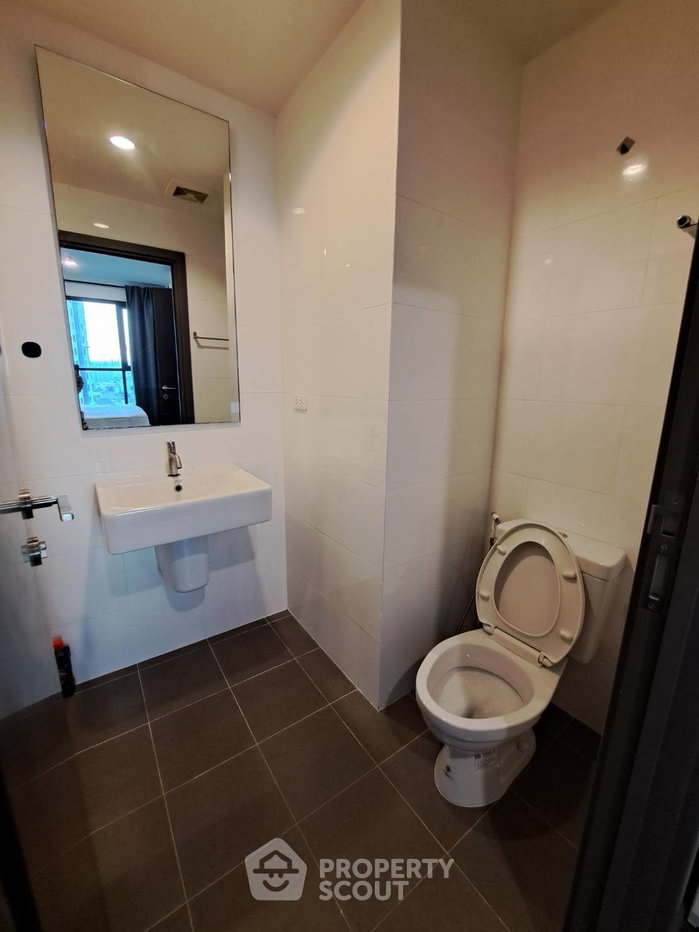 รูป ขายคอนโด 1 ห้องนอน The Base Park East Sukhumvit 77 ใกล้ BTS อ่อนนุช (ID 1820316) - รูปที่ 5/16